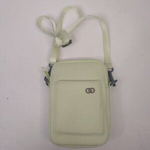 Calia Essential Crossbody Bag Tote Light Green Mini